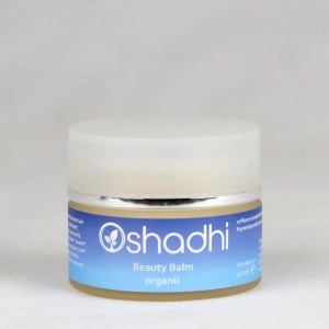 Balsem, Beauty Balm, Oshadhi